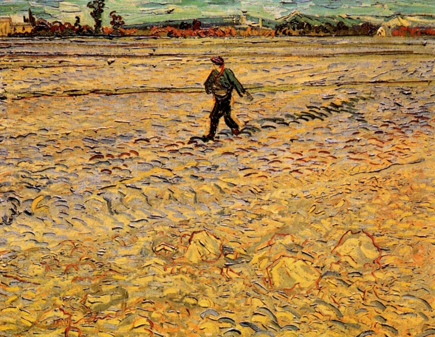 The Sower