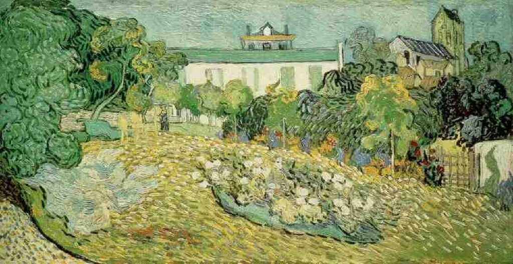 Daubigny s Garden 3