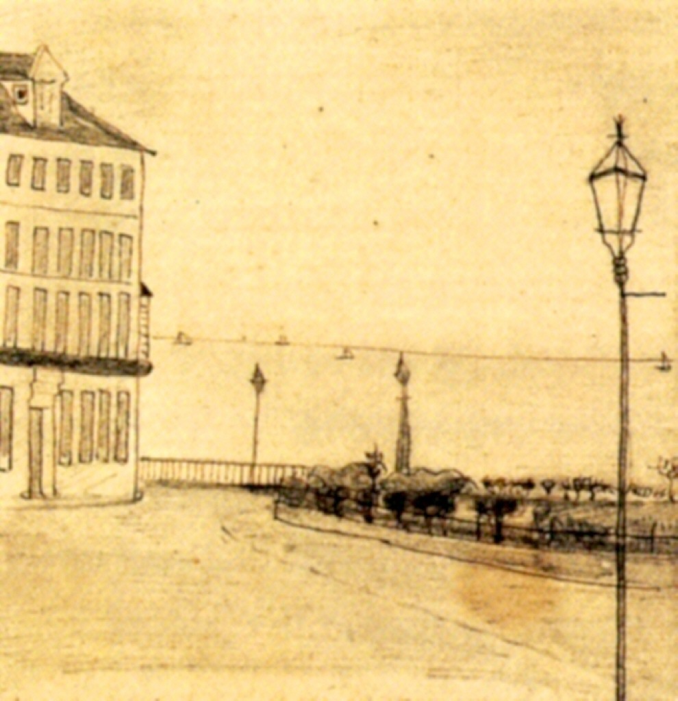 View of Royal Road, Ramsgate 2